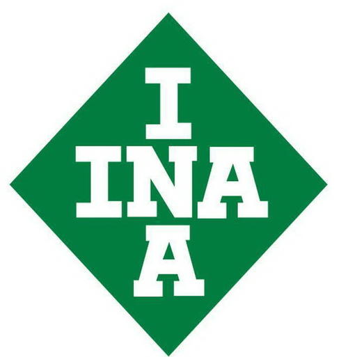 INA轴承|INA滑块|INA导轨